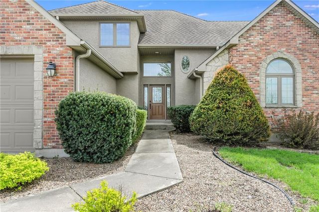 7306 Golden Belt Road, Odessa, MO 64076