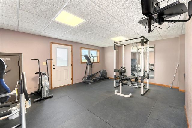 7306 Golden Belt Road, Odessa, MO 64076