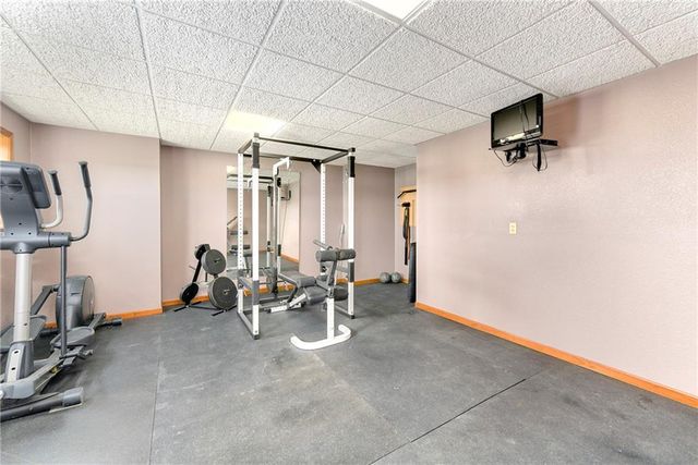 7306 Golden Belt Road, Odessa, MO 64076