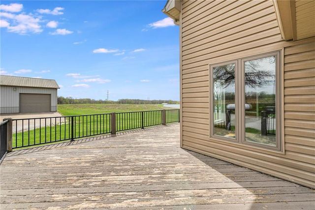 7306 Golden Belt Road, Odessa, MO 64076