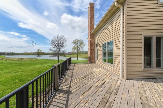 7306 Golden Belt Road, Odessa, MO 64076