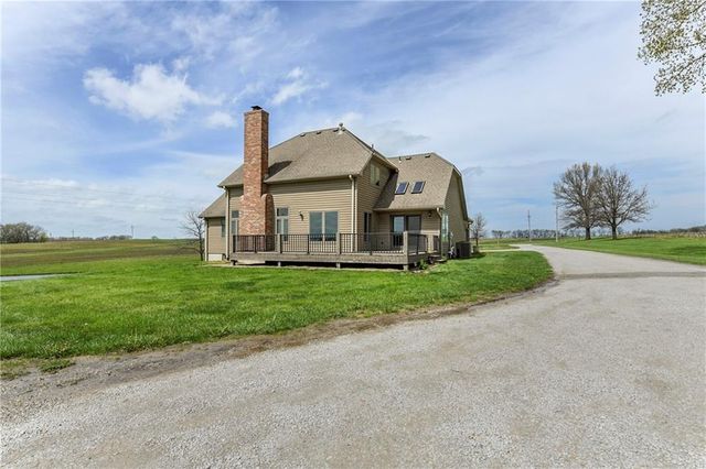 7306 Golden Belt Road, Odessa, MO 64076