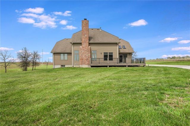 7306 Golden Belt Road, Odessa, MO 64076