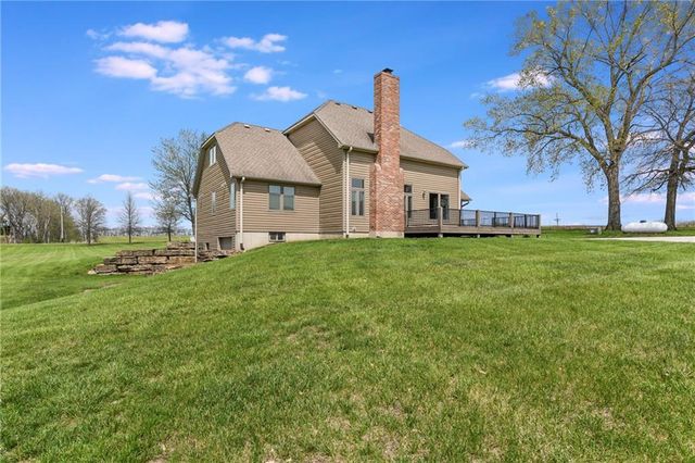 7306 Golden Belt Road, Odessa, MO 64076