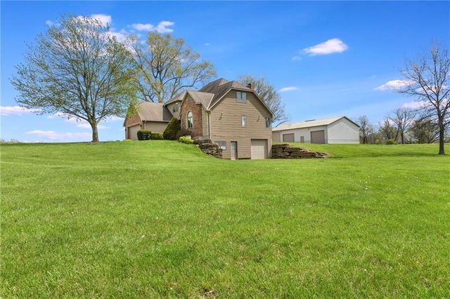 7306 Golden Belt Road, Odessa, MO 64076