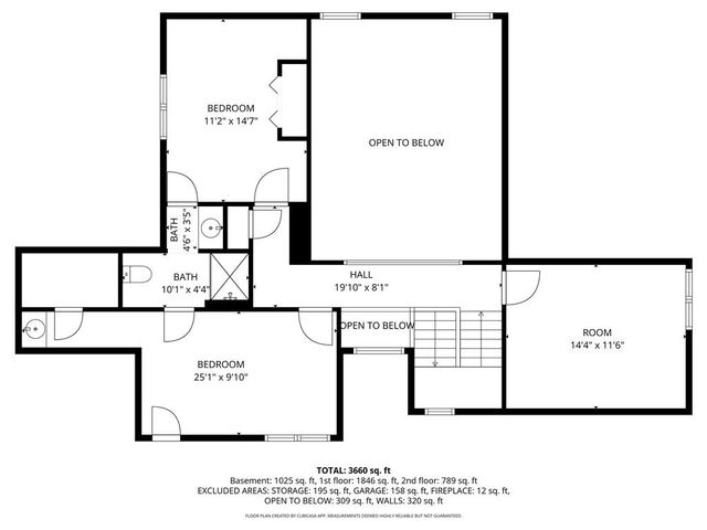 7306 Golden Belt Road, Odessa, MO 64076