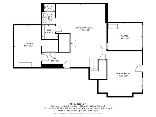 7306 Golden Belt Road, Odessa, MO 64076