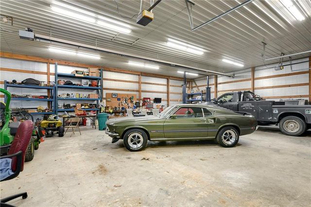 7306 Golden Belt Road, Odessa, MO 64076