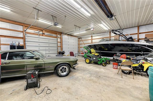 7306 Golden Belt Road, Odessa, MO 64076