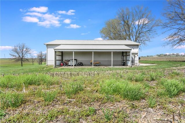 7306 Golden Belt Road, Odessa, MO 64076
