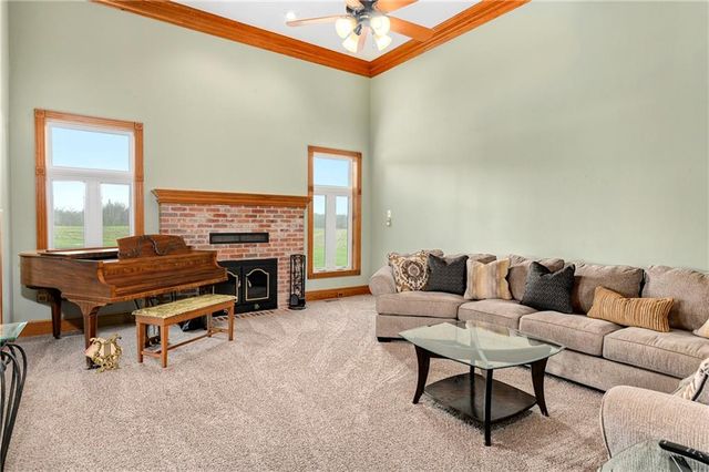 7306 Golden Belt Road, Odessa, MO 64076