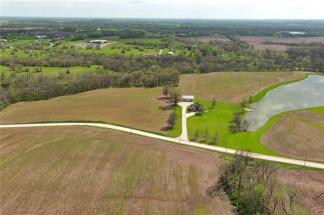 7306 Golden Belt Road, Odessa, MO 64076
