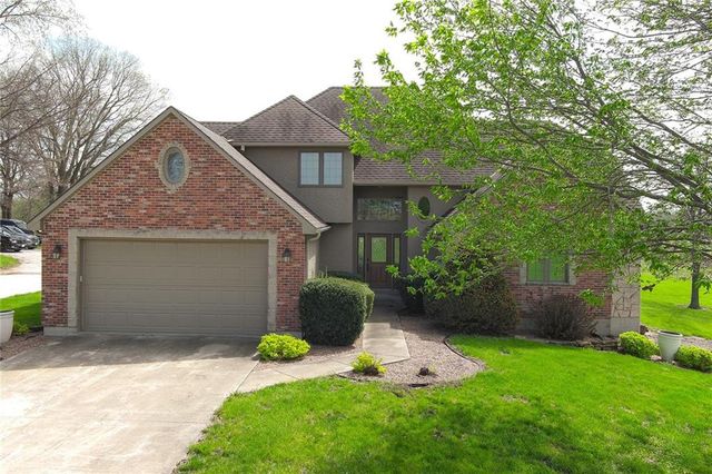 7306 Golden Belt Road, Odessa, MO 64076
