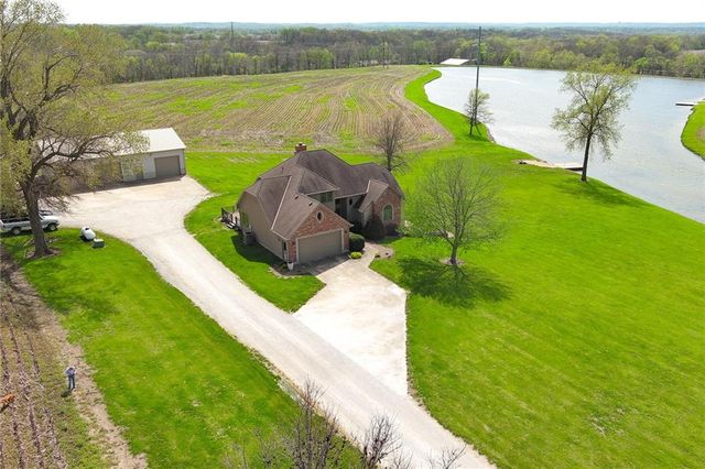 7306 Golden Belt Road, Odessa, MO 64076