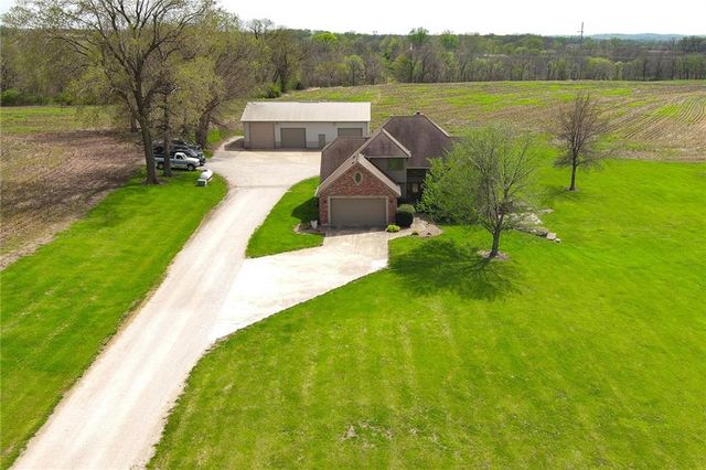 7306 Golden Belt Road, Odessa, MO 64076