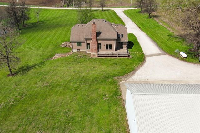7306 Golden Belt Road, Odessa, MO 64076