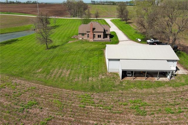 7306 Golden Belt Road, Odessa, MO 64076