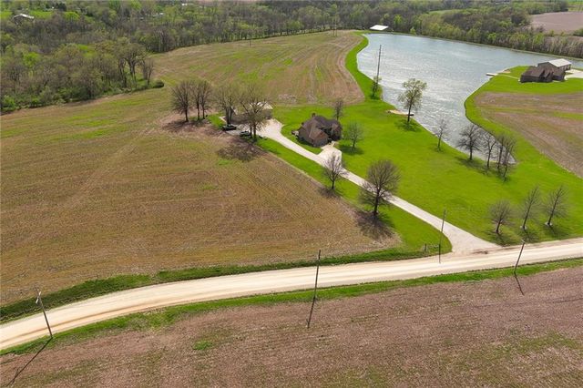7306 Golden Belt Road, Odessa, MO 64076