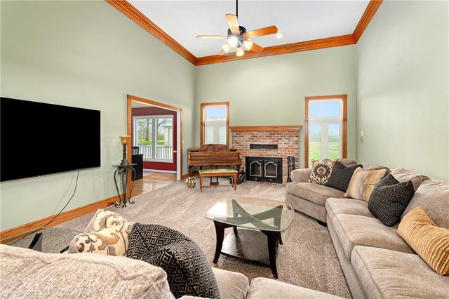 7306 Golden Belt Road, Odessa, MO 64076