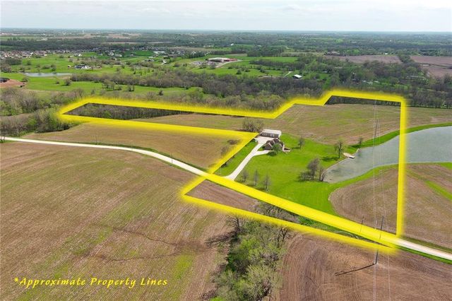 7306 Golden Belt Road, Odessa, MO 64076