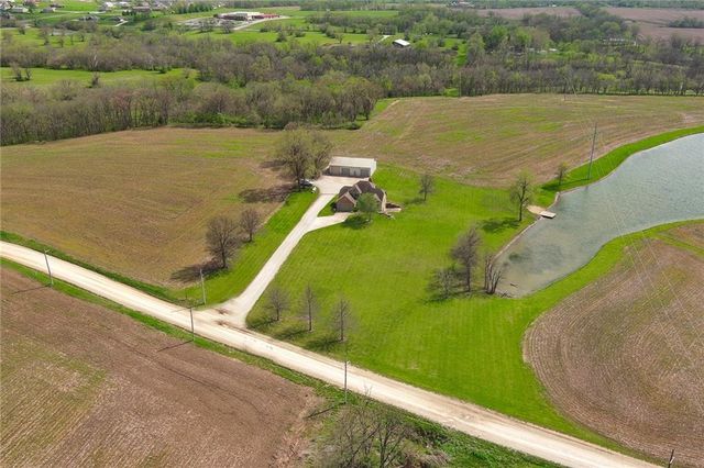 7306 Golden Belt Road, Odessa, MO 64076
