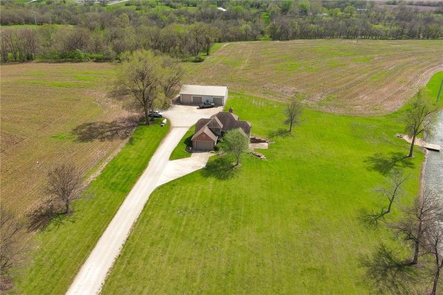 7306 Golden Belt Road, Odessa, MO 64076
