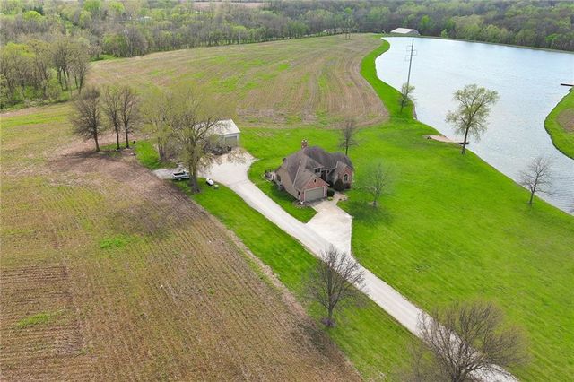 7306 Golden Belt Road, Odessa, MO 64076