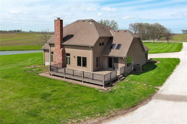 7306 Golden Belt Road, Odessa, MO 64076