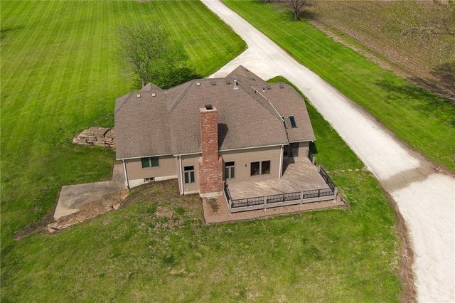 7306 Golden Belt Road, Odessa, MO 64076