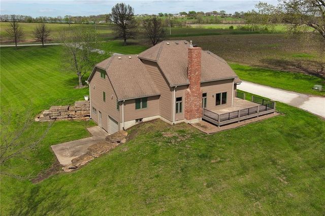 7306 Golden Belt Road, Odessa, MO 64076
