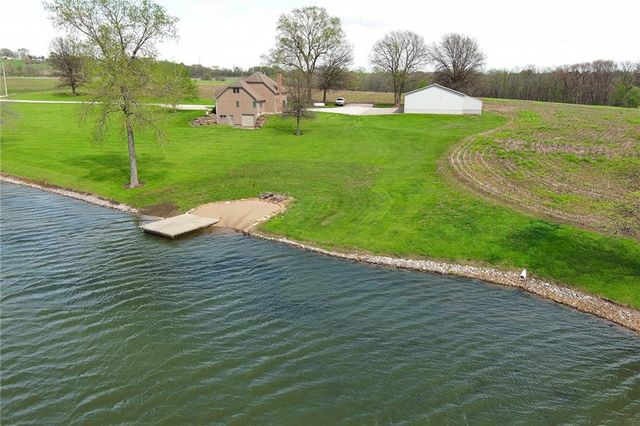 7306 Golden Belt Road, Odessa, MO 64076