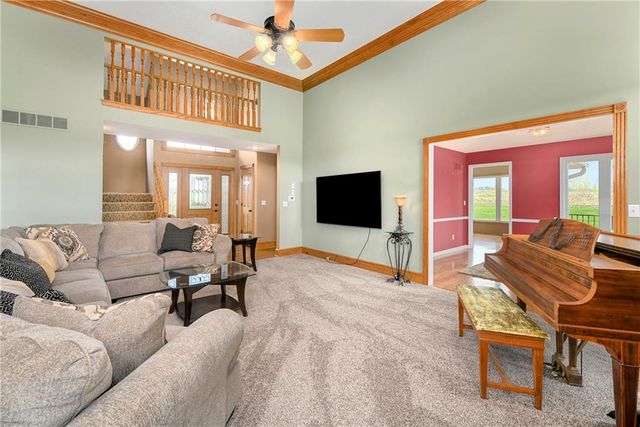 7306 Golden Belt Road, Odessa, MO 64076