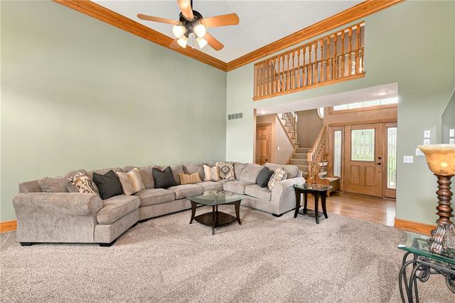 7306 Golden Belt Road, Odessa, MO 64076