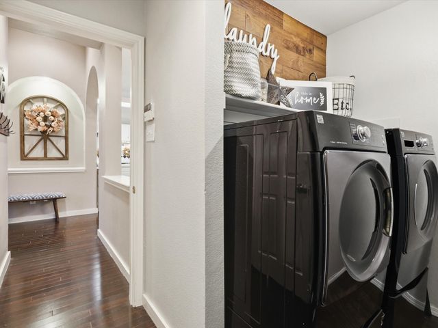 8805 Falcon View Drive, Mckinney, TX 75072