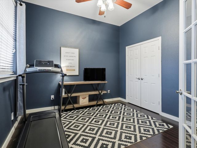 8805 Falcon View Drive, Mckinney, TX 75072