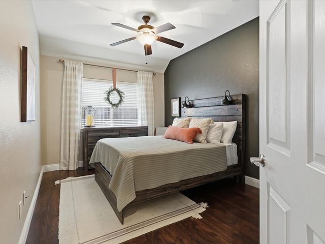 8805 Falcon View Drive, Mckinney, TX 75072