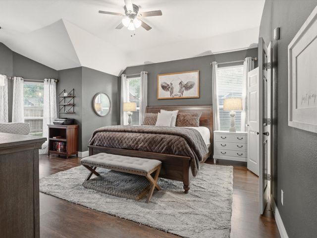 8805 Falcon View Drive, Mckinney, TX 75072