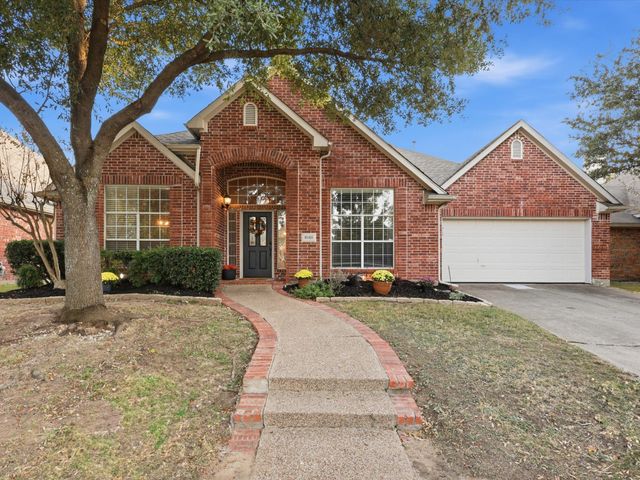8805 Falcon View Drive, Mckinney, TX 75072