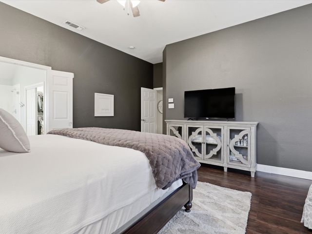 8805 Falcon View Drive, Mckinney, TX 75072