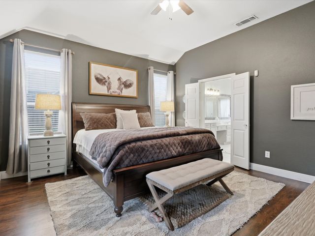 8805 Falcon View Drive, Mckinney, TX 75072