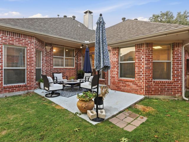 8805 Falcon View Drive, Mckinney, TX 75072