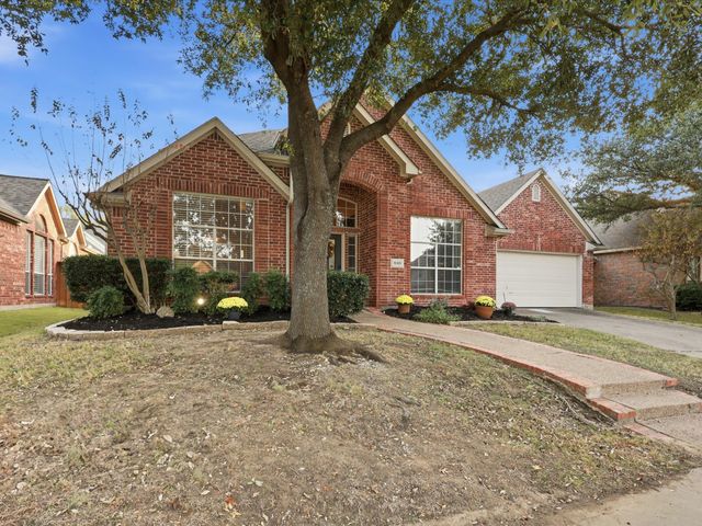 8805 Falcon View Drive, Mckinney, TX 75072