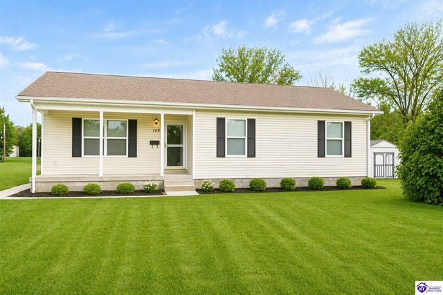 149 Haycraft Street, Elizabethtown, KY 42701