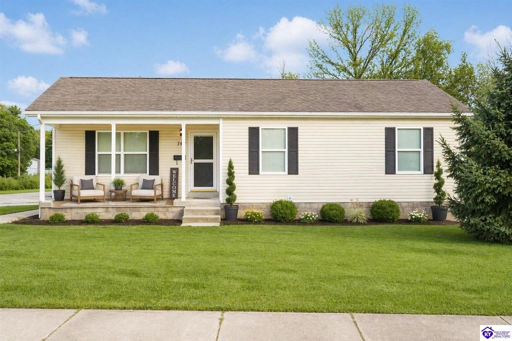 149 Haycraft Street, Elizabethtown, KY 42701