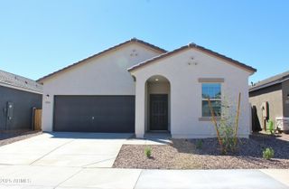 10354 N 156TH Avenue, Waddell, AZ 85355