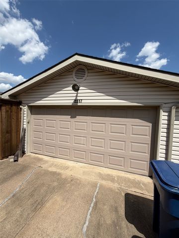 2317 Glenbrook Meadows Drive, Garland, TX 75040