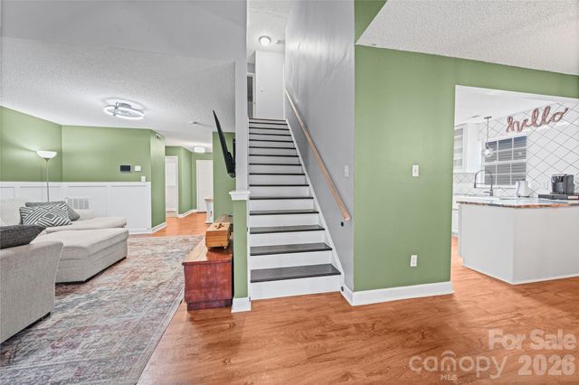 1309 Winding Branch Court, Charlotte, NC 28216