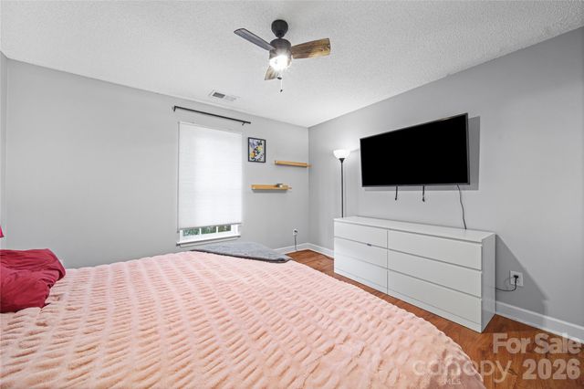 1309 Winding Branch Court, Charlotte, NC 28216