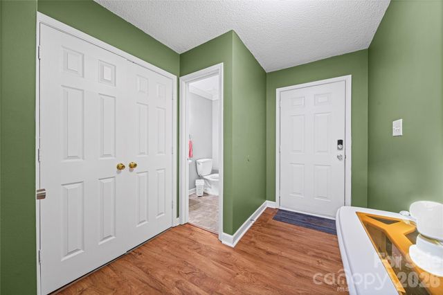 1309 Winding Branch Court, Charlotte, NC 28216