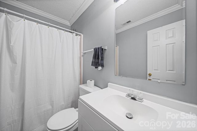 1309 Winding Branch Court, Charlotte, NC 28216